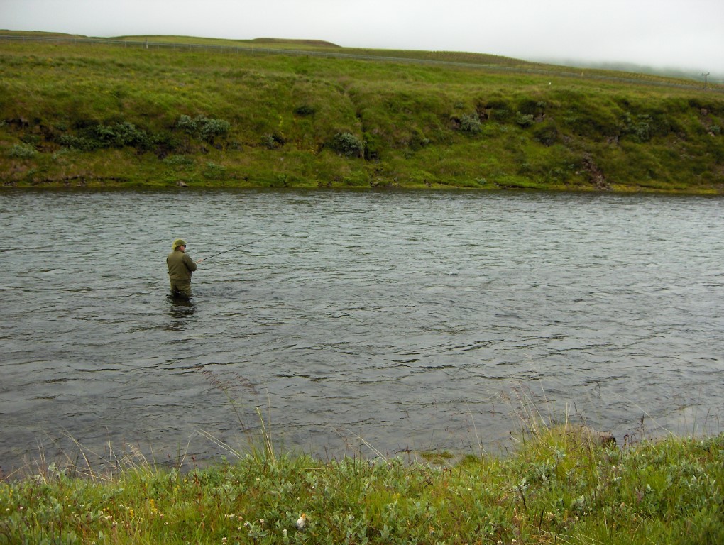 Fnjóská